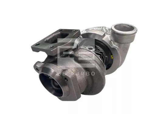 BE TURBO Turbolader 124992 BE TURBO (124992)
