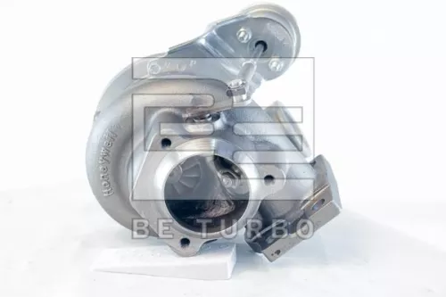 BE TURBO Turbolader 124996 BE TURBO (124996)