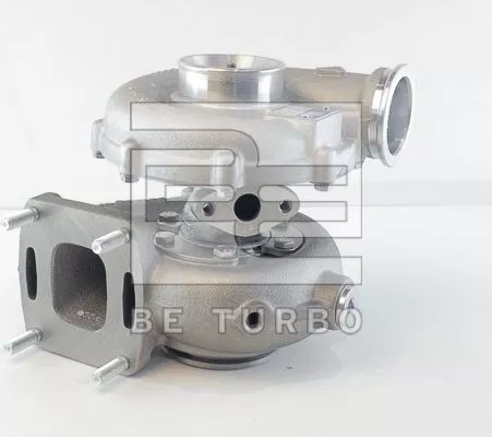 Turbolader 125002 BE TURBO