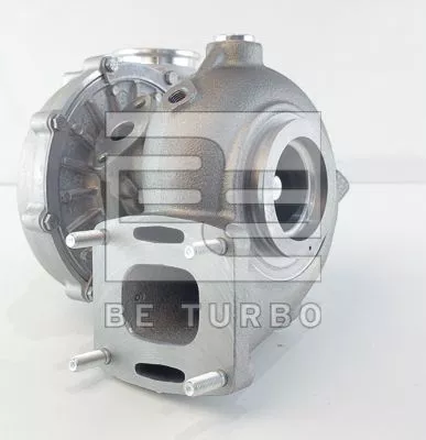 BE TURBO Turbolader 125002 BE TURBO (125002)