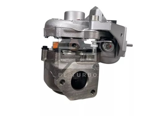 BE TURBO Turbolader 125010 BE TURBO (125010)