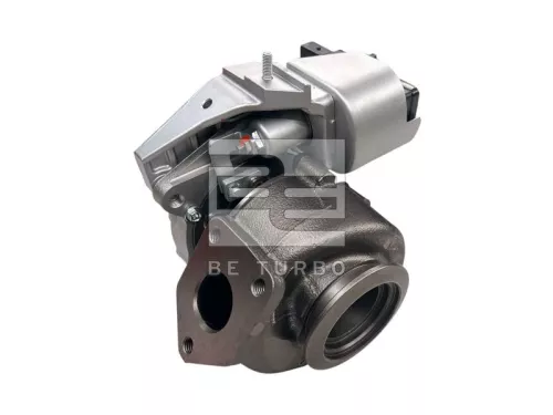 BE TURBO Turbolader 125010RED BE TURBO (125010RED)