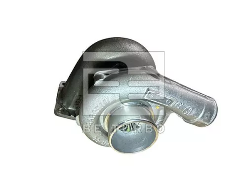 Turbolader 125015 BE TURBO