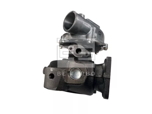 BE TURBO Turbolader 125028 BE TURBO (125028)