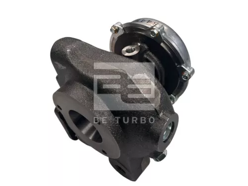 BE TURBO Turbolader 125028 BE TURBO (125028)