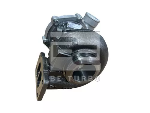 BE TURBO Turbolader 125061 BE TURBO (125061)