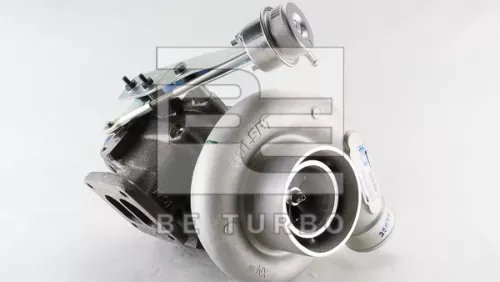 Turbolader 125079 BE TURBO