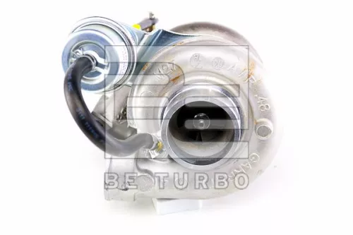 Turbolader 125081RED BE TURBO