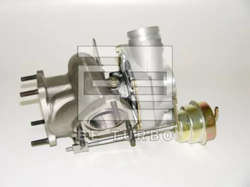 BE TURBO Turbolader 125094 BE TURBO (125094)