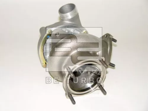 BE TURBO Turbolader 125094 BE TURBO (125094)