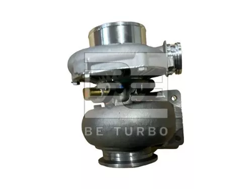 BE TURBO Turbolader 125102 BE TURBO (125102)