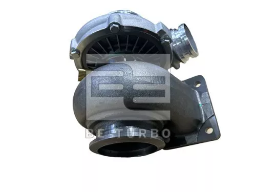 BE TURBO Turbolader 125102 BE TURBO (125102)