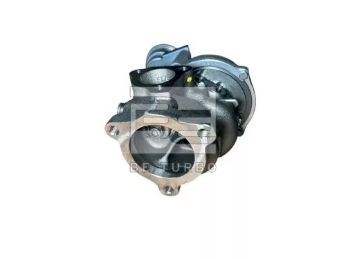 BE TURBO Turbolader 125115 BE TURBO (125115)