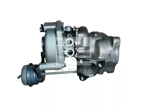 BE TURBO Turbolader 125115 BE TURBO (125115)