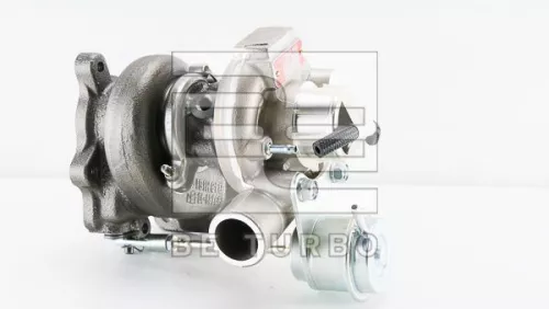 Turbolader 125132 BE TURBO