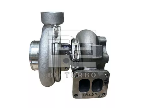 BE TURBO Turbolader 125136 BE TURBO (125136)