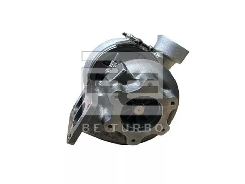 BE TURBO Turbolader 125136 BE TURBO (125136)