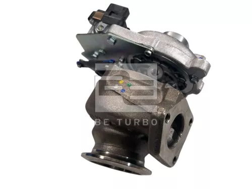 BE TURBO Turbolader 125145 BE TURBO (125145)