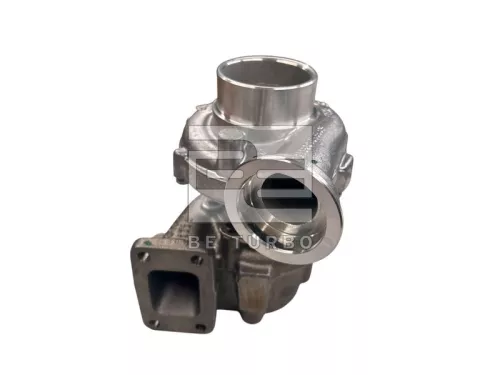Turbolader 125152 BE TURBO
