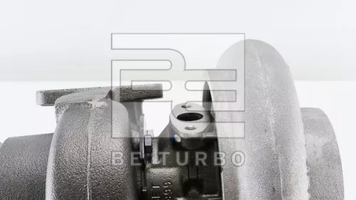 BE TURBO Turbolader 125160 BE TURBO (125160)