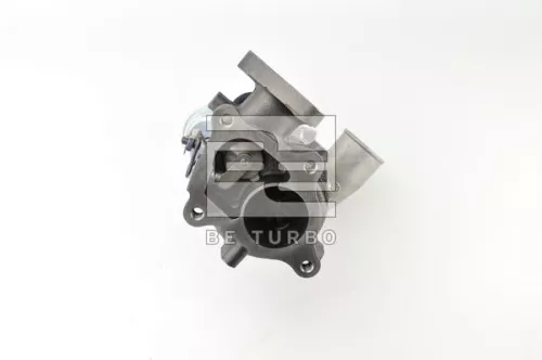 BE TURBO Turbolader 125166 BE TURBO (125166)