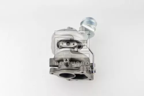 BE TURBO Turbolader 125166 BE TURBO (125166)