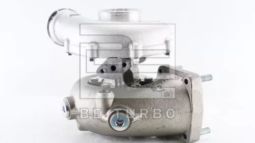 BE TURBO Turbolader 125173 BE TURBO (125173)