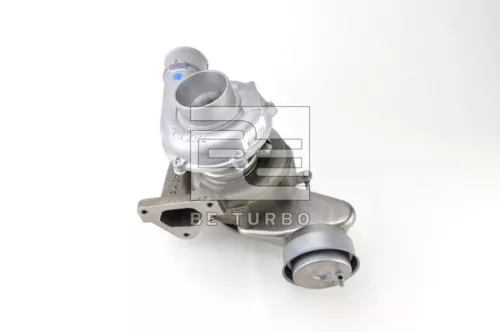 Turbolader 125176 BE TURBO
