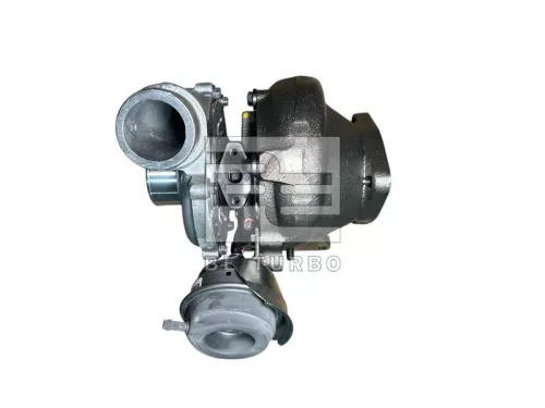 BE TURBO Turbolader 125210 BE TURBO (125210)