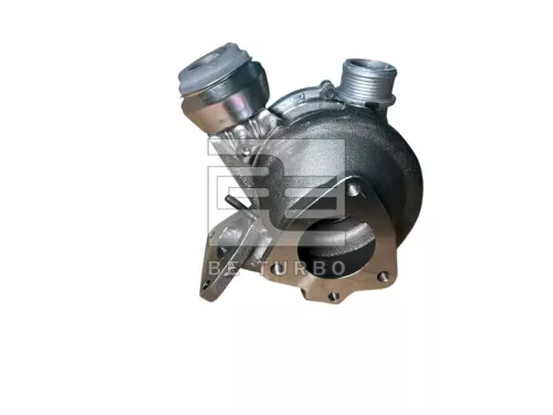 BE TURBO Turbolader 125210RED BE TURBO (125210RED)