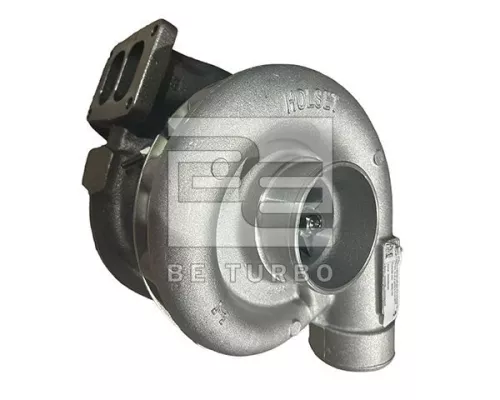 Turbolader 125213 BE TURBO