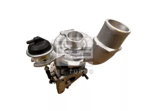 Turbolader 125218 BE TURBO