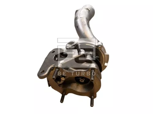 BE TURBO Turbolader 125218 BE TURBO (125218)