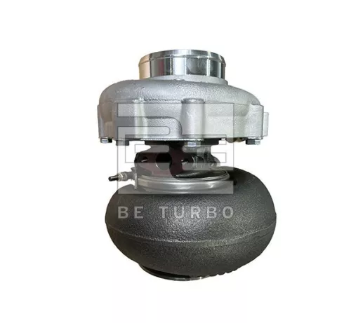 BE TURBO Turbolader 125221 BE TURBO (125221)