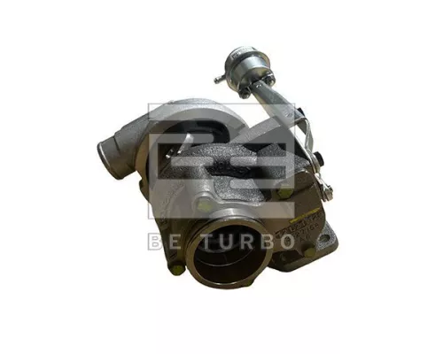 BE TURBO Turbolader 125230 BE TURBO (125230)