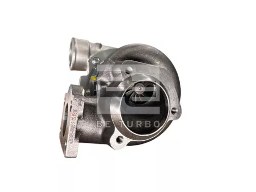 BE TURBO Turbolader 125231 BE TURBO (125231)