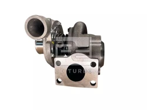 BE TURBO Turbolader 125231 BE TURBO (125231)