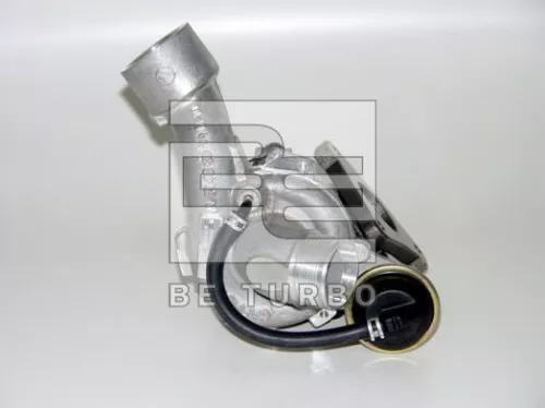Turbolader 125247RED BE TURBO