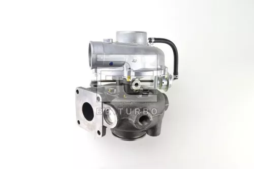 Turbolader 125259 BE TURBO
