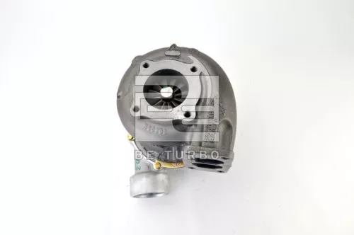 BE TURBO Turbolader 125262RED BE TURBO (125262RED)