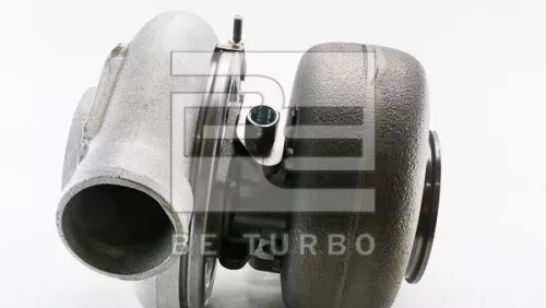 BE TURBO Turbolader 125267 BE TURBO (125267)