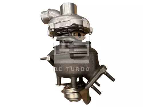 BE TURBO Turbolader 125274 BE TURBO (125274)