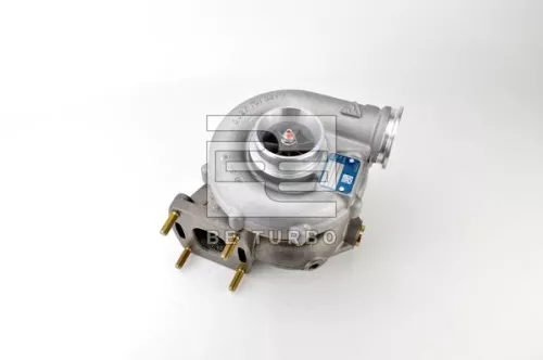 Turbolader 125306 BE TURBO