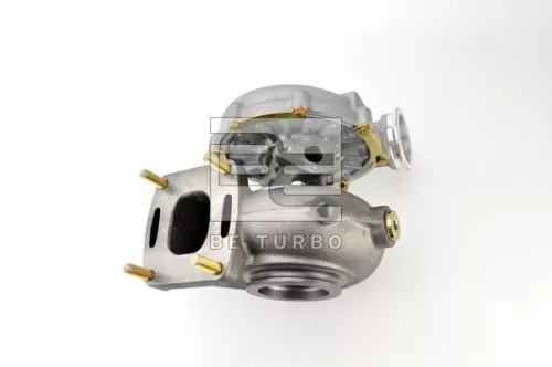 BE TURBO Turbolader 125306 BE TURBO (125306)
