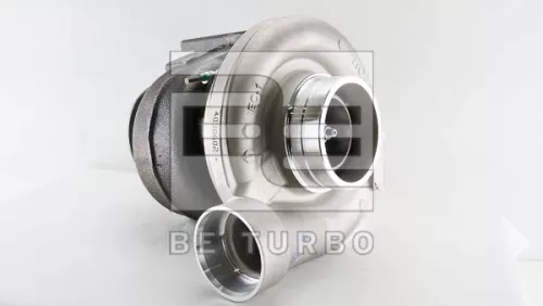 Turbolader 125327 BE TURBO
