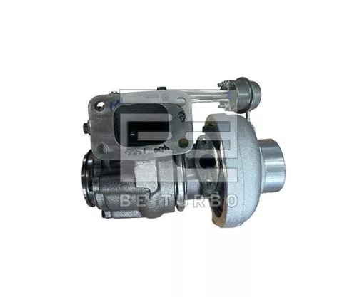BE TURBO Turbolader 125390 BE TURBO (125390)