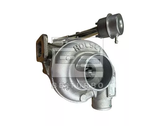 Turbolader 125390 BE TURBO