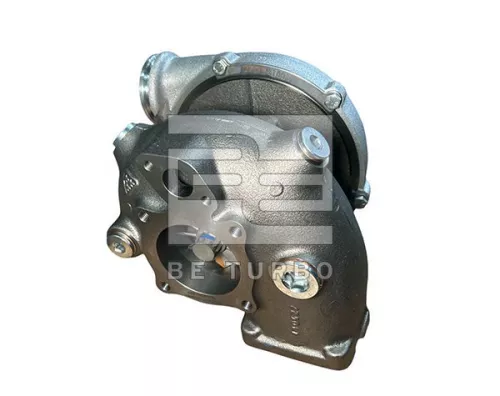 BE TURBO Turbolader 125395 BE TURBO (125395)