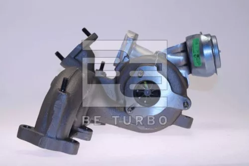 BE TURBO Turbolader 125719 BE TURBO (125719)