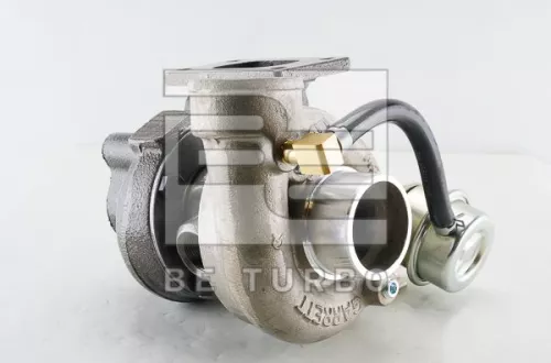 BE TURBO Turbolader 125808 BE TURBO (125808)
